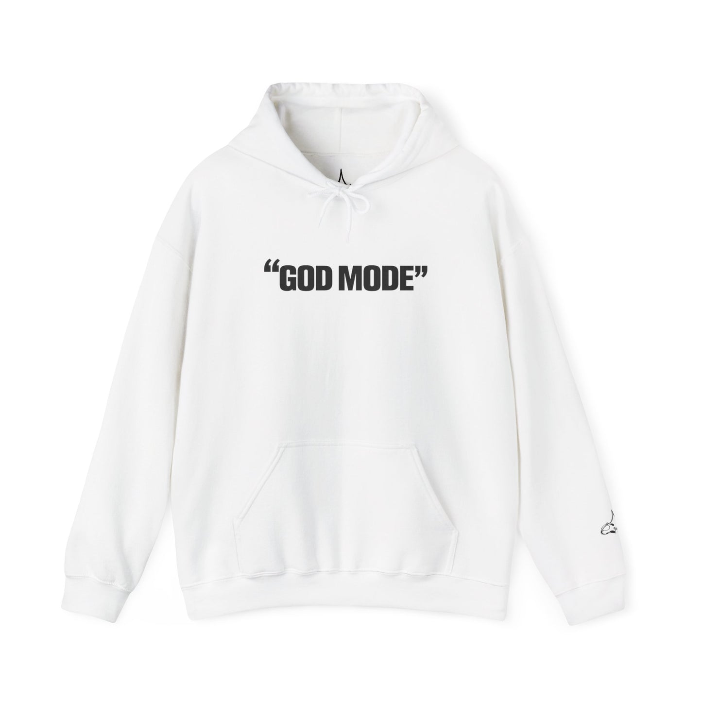 "GOD MODE" Hoodie