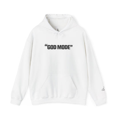 "GOD MODE" Hoodie