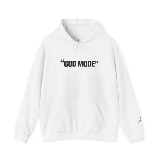 "GOD MODE" Hoodie