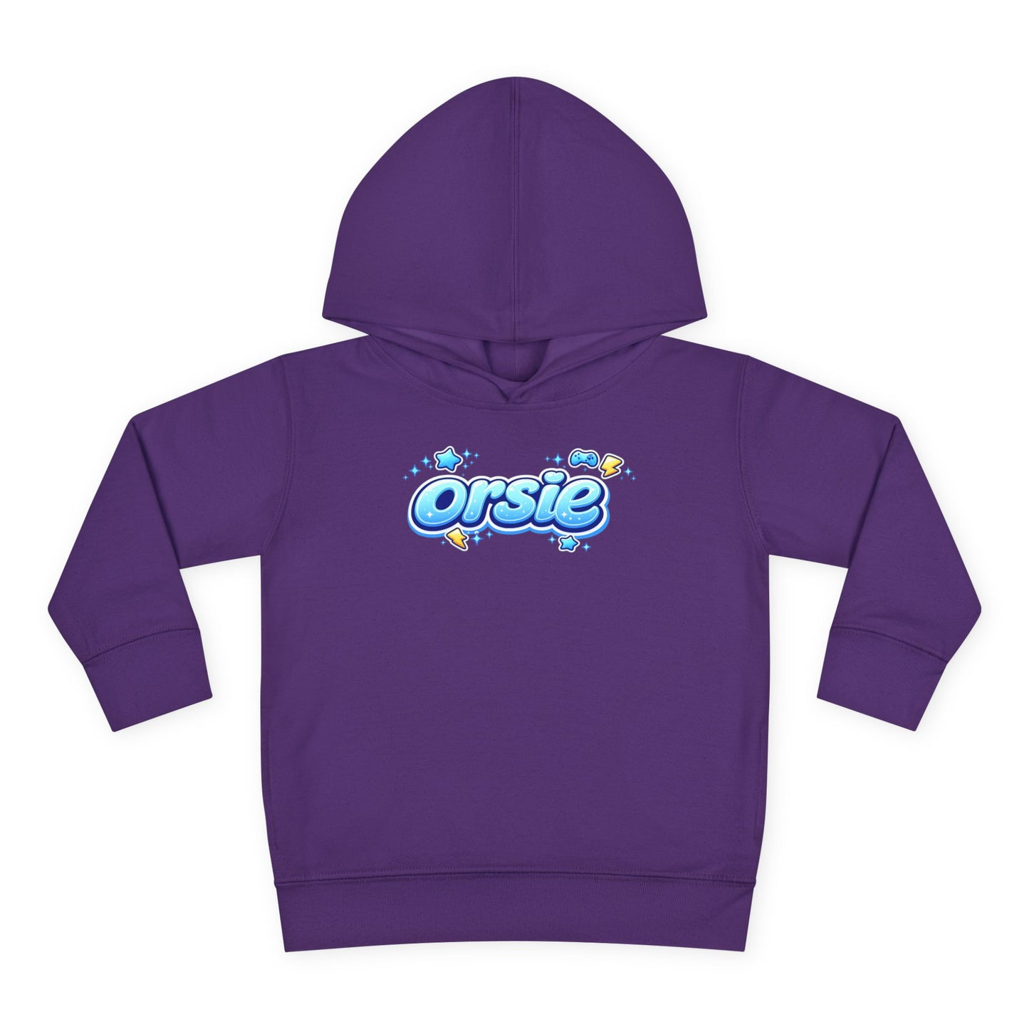 Boys EVILORSIE Toddler Hoodie