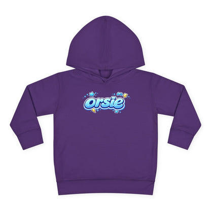Boys EVILORSIE Toddler Hoodie