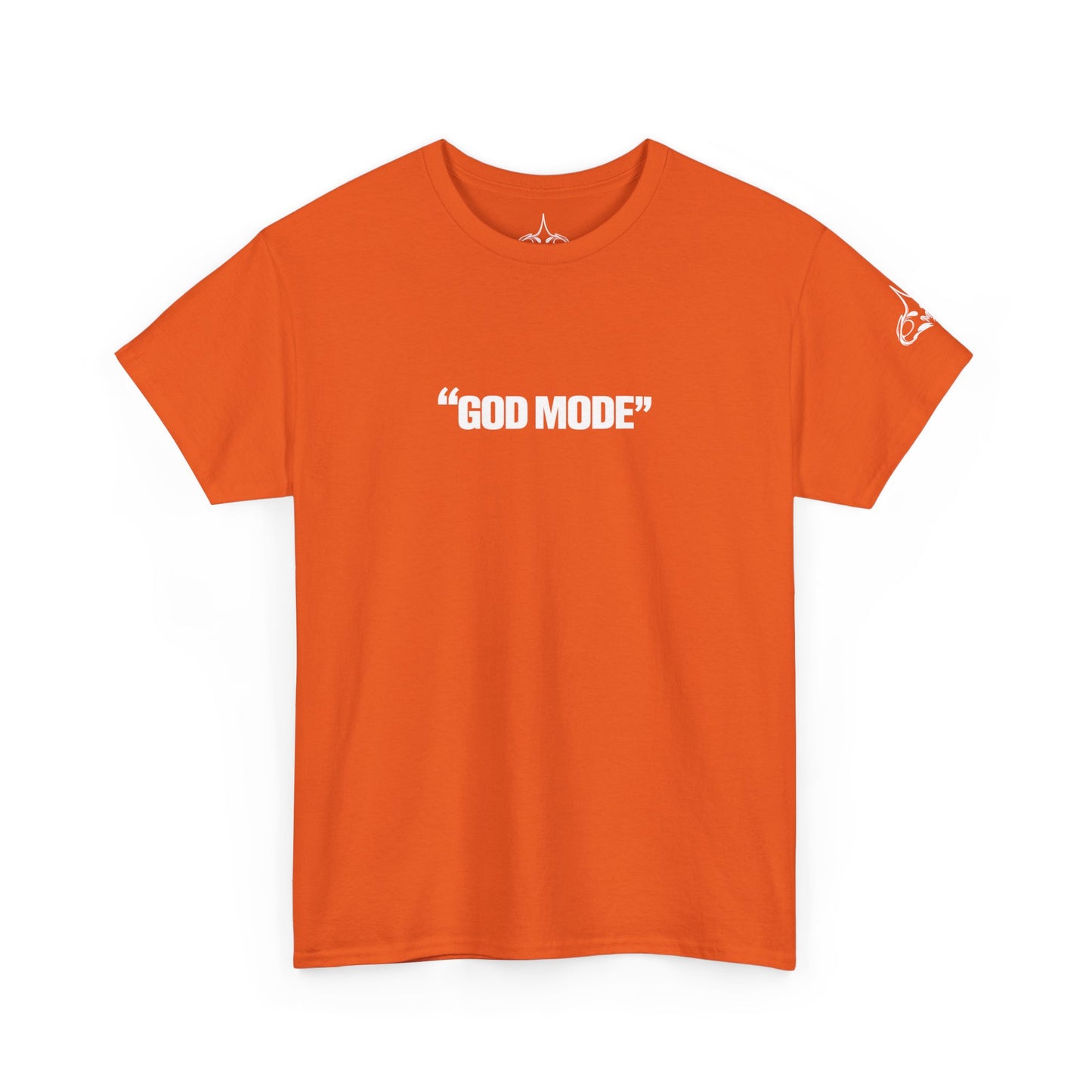 "God Mode" Tee