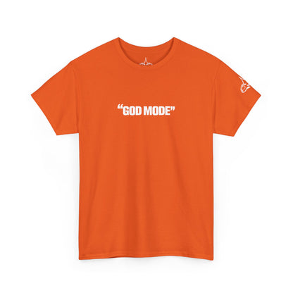 "God Mode" Tee
