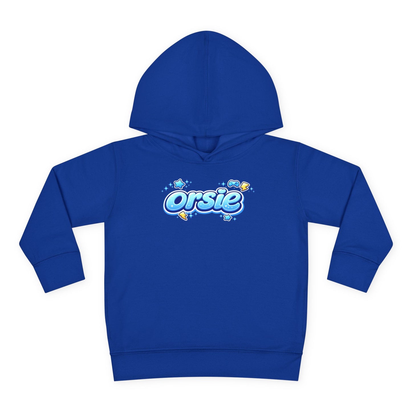 Boys EVILORSIE Toddler Hoodie