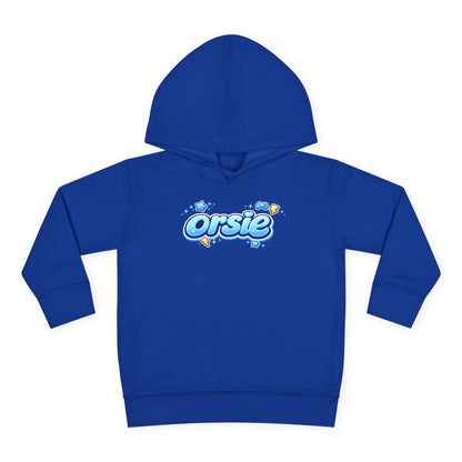 Boys EVILORSIE Toddler Hoodie