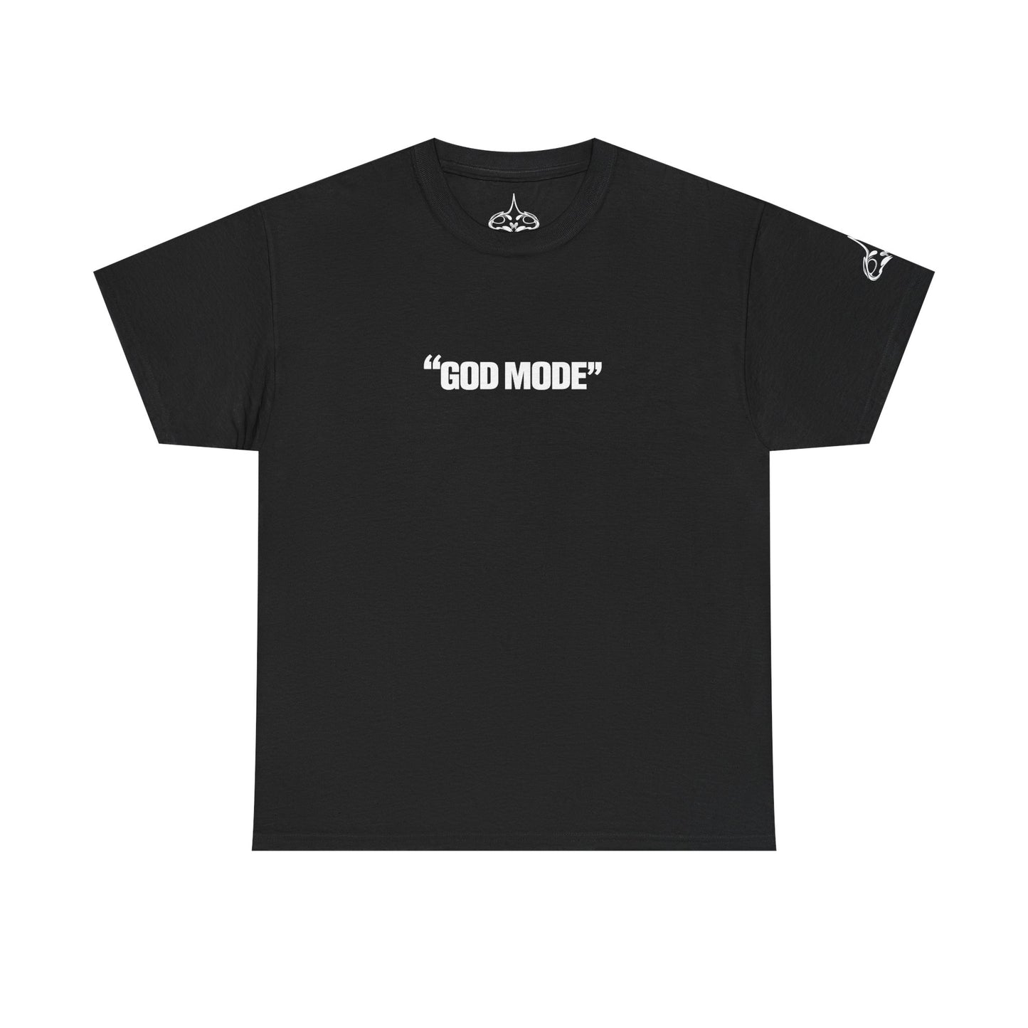 "God Mode" Tee