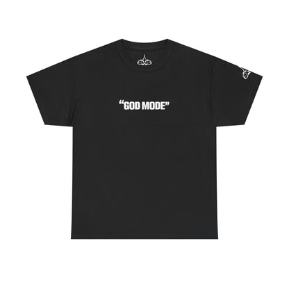"God Mode" Tee
