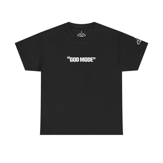 "God Mode" Tee