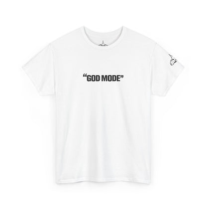 "God Mode" Tee