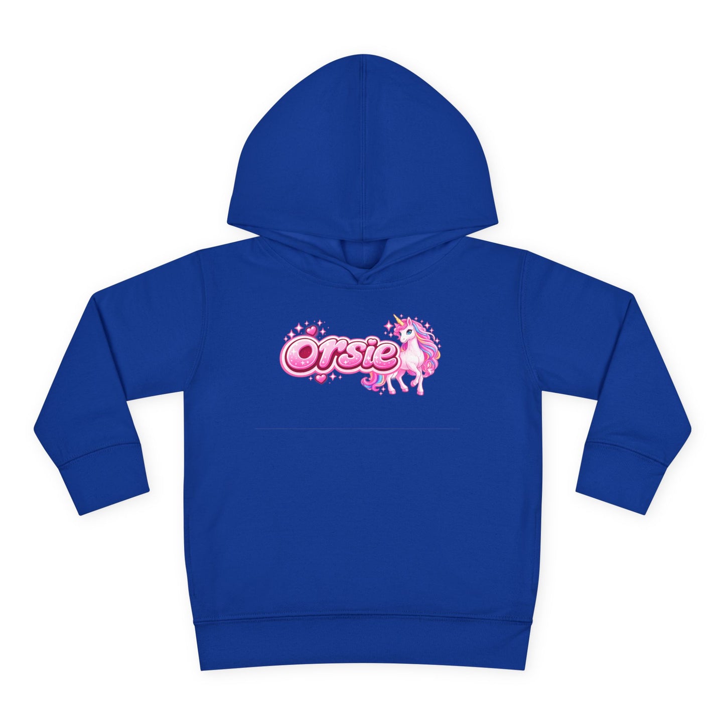 EVILORSIE Toddler Hoodie