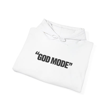 "GOD MODE" Hoodie