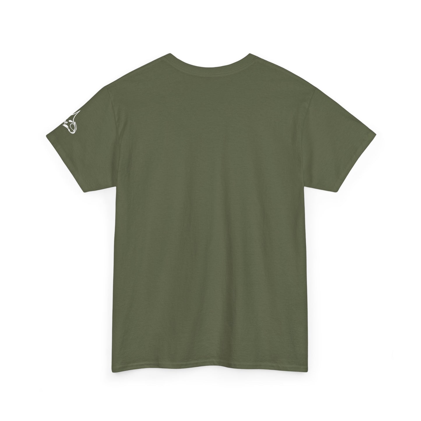 "God Mode" Tee