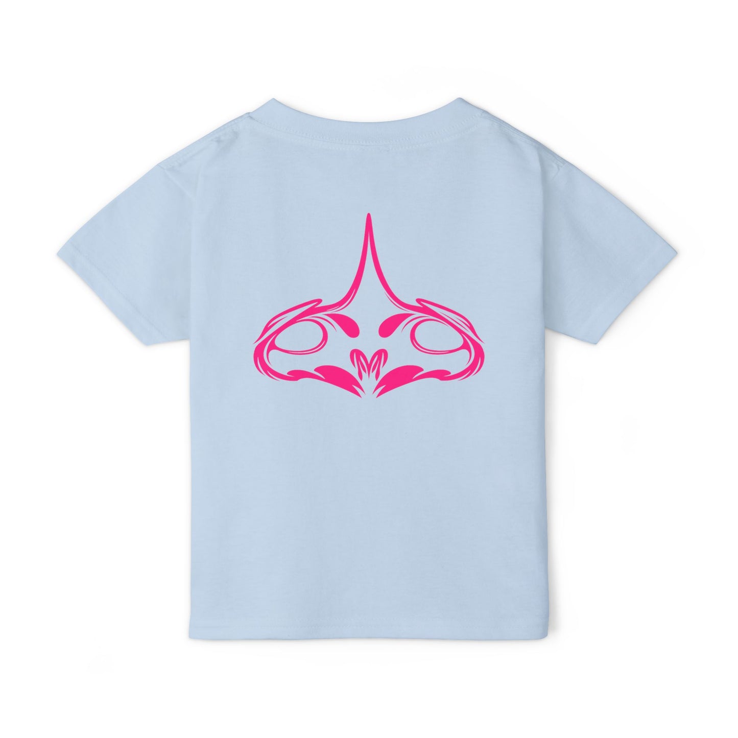 Girls EVILORSIE Toddler T‑Shirt