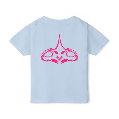 Girls EVILORSIE Toddler T‑Shirt