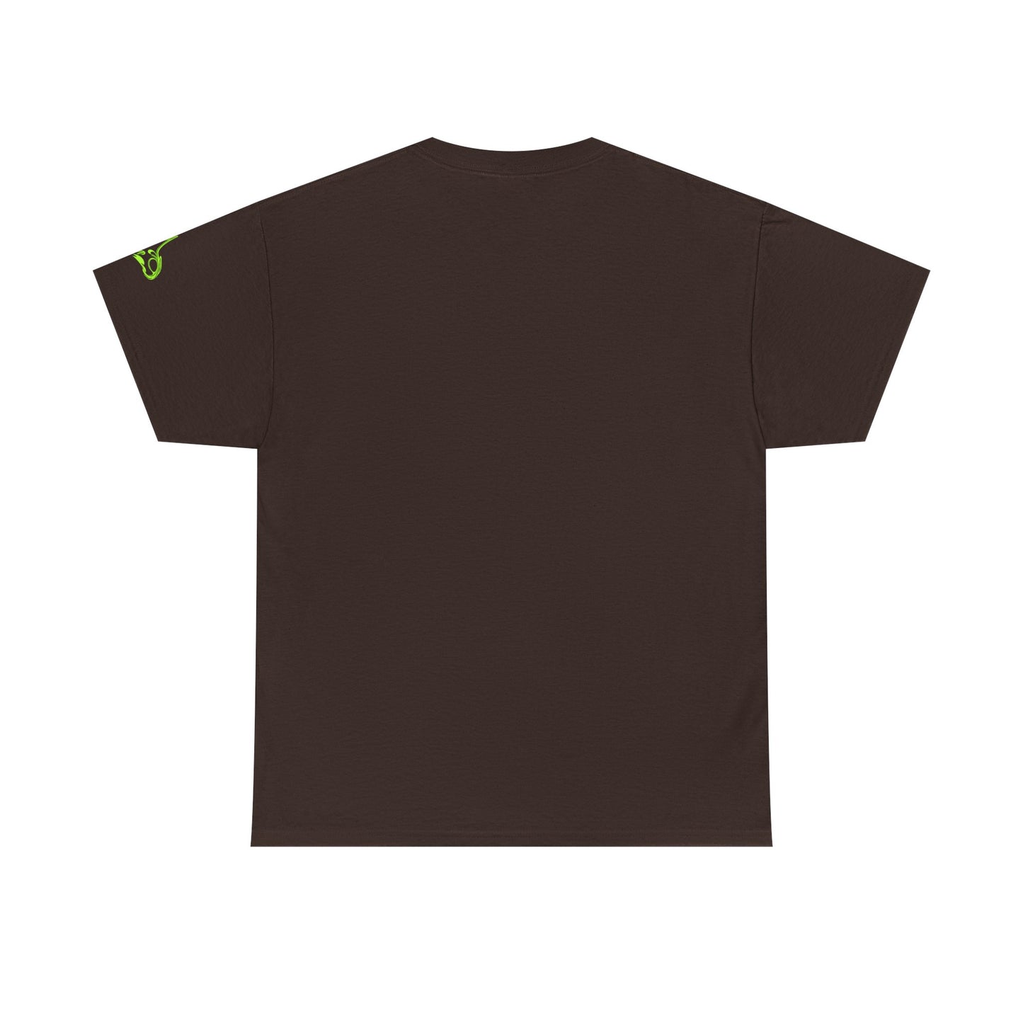 Graffiti "EVILORSIE" Limited Edition Tee