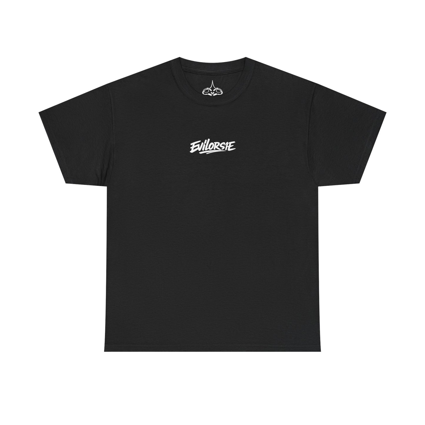 The "Minimal" Tee