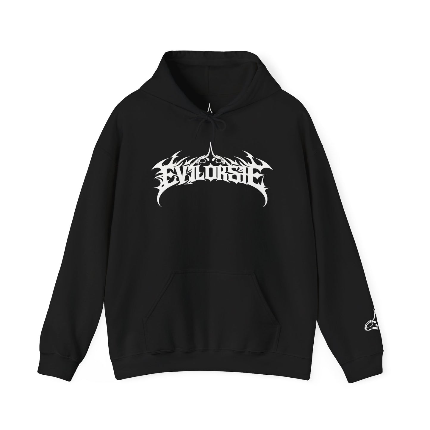 The "Classic" Hoodie
