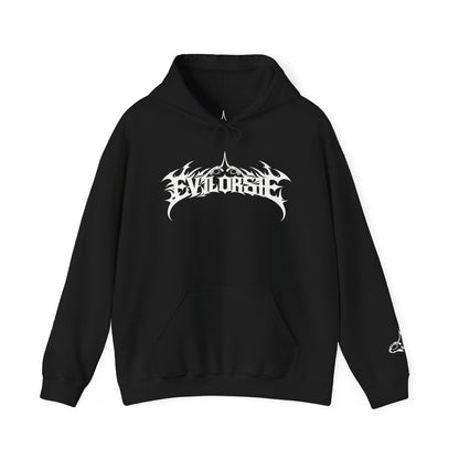 The "Classic" Hoodie