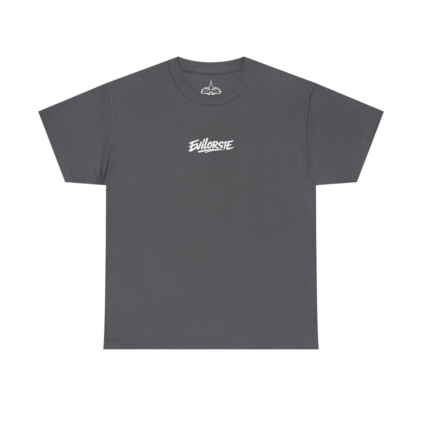 The "Minimal" Tee