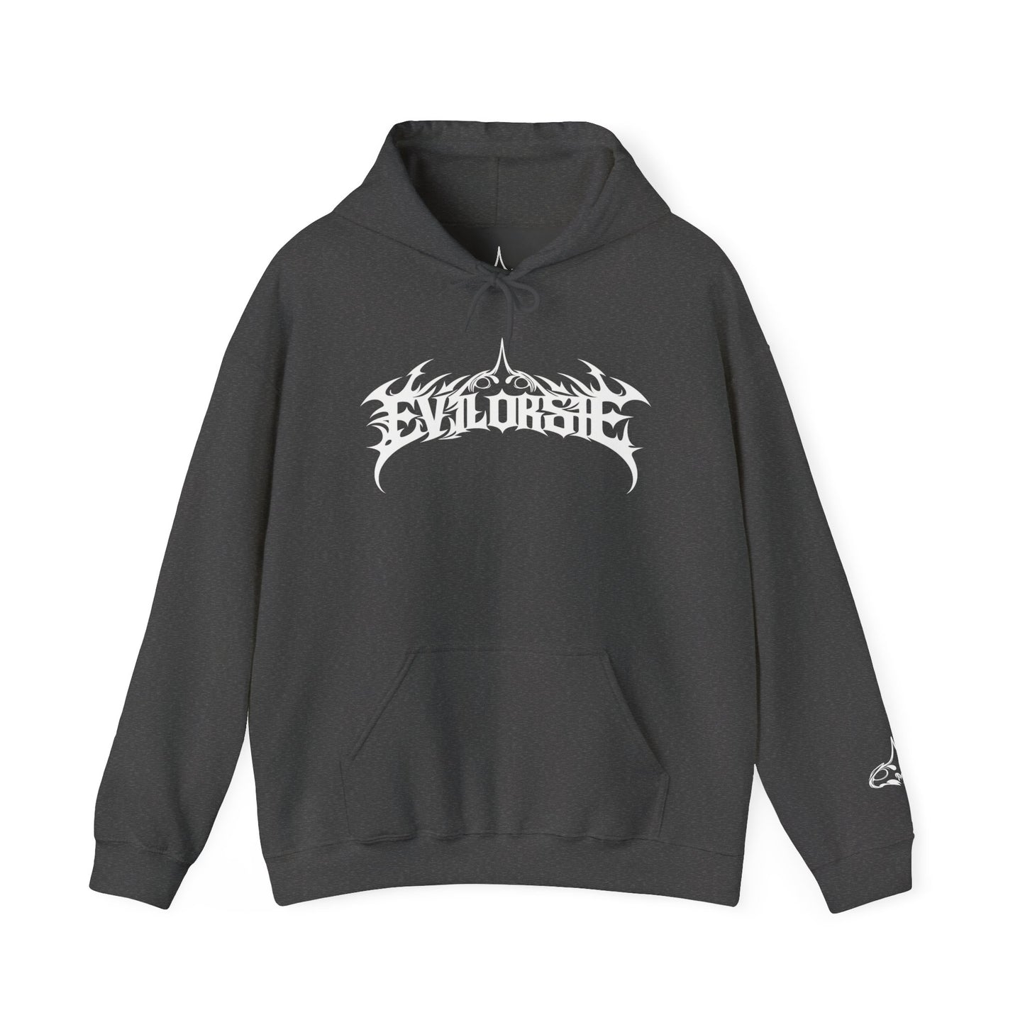 The "Classic" Hoodie