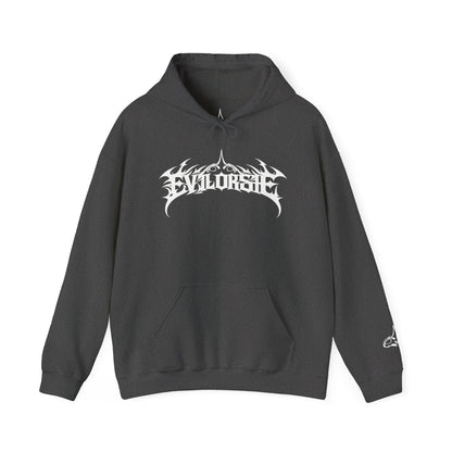 The "Classic" Hoodie