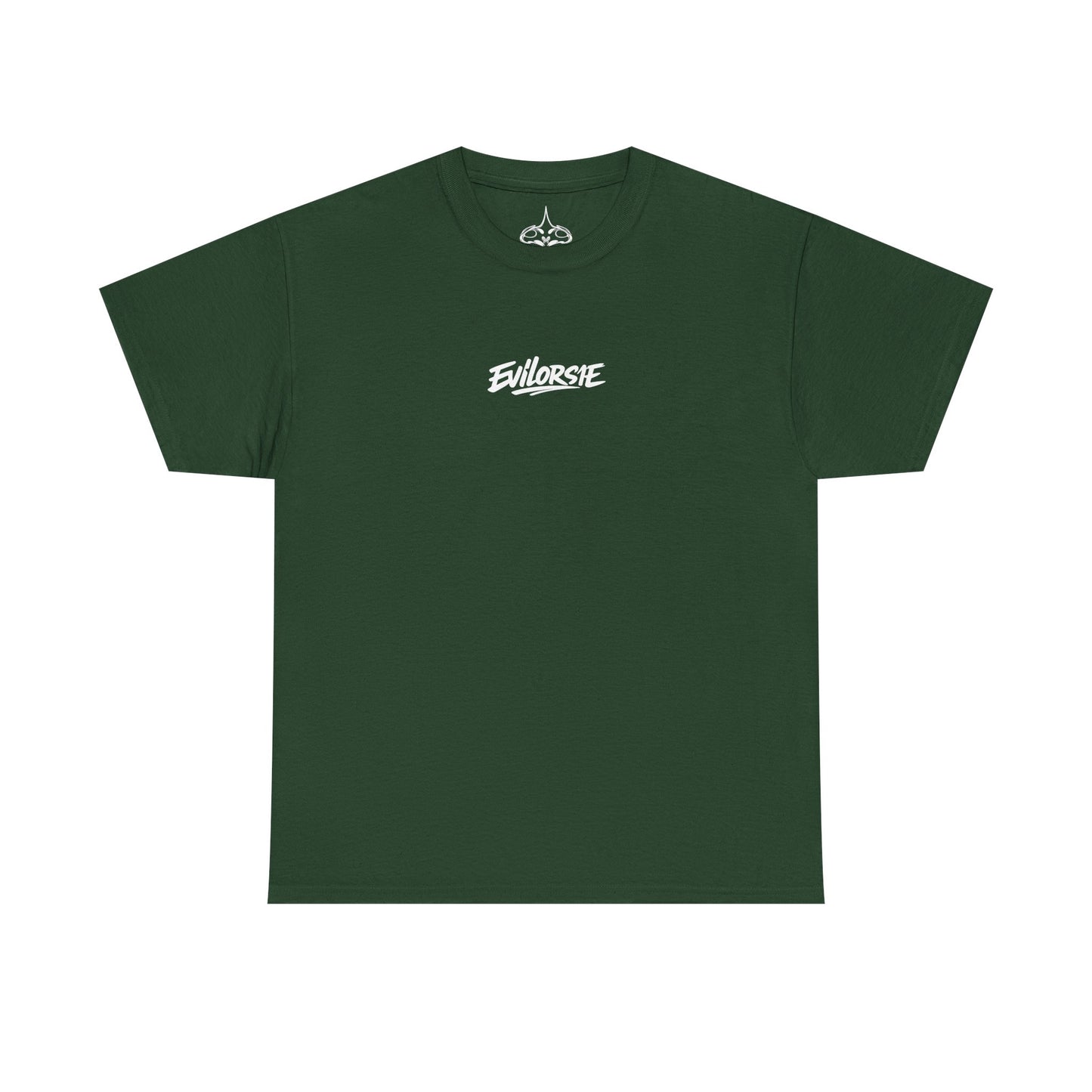 The "Minimal" Tee