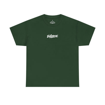The "Minimal" Tee