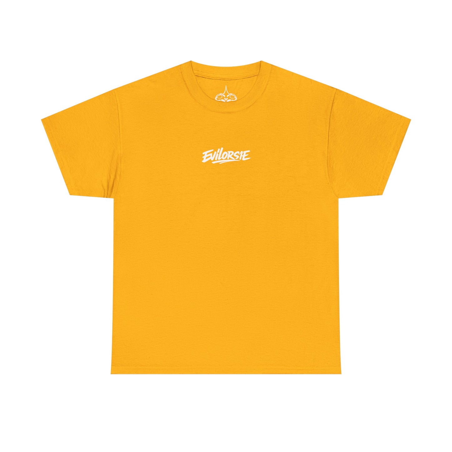 The "Minimal" Tee
