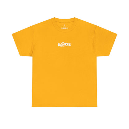The "Minimal" Tee