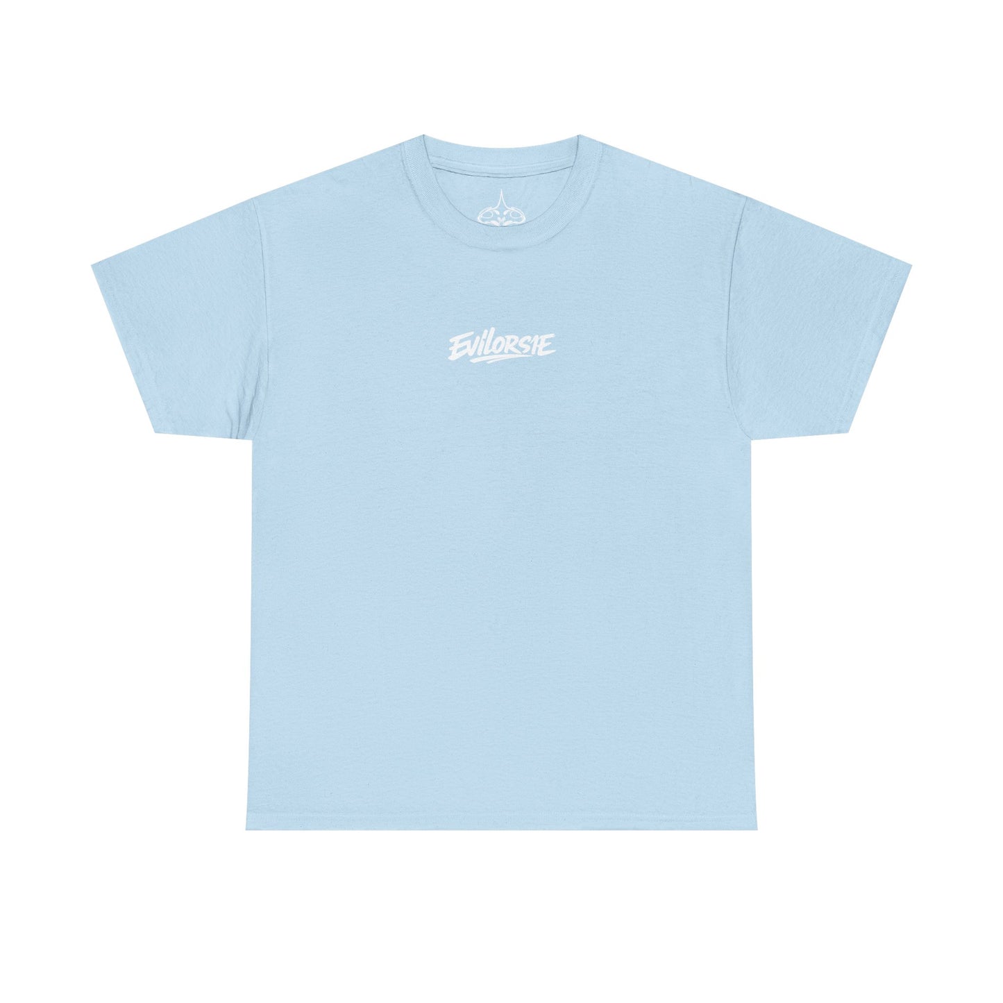 The "Minimal" Tee