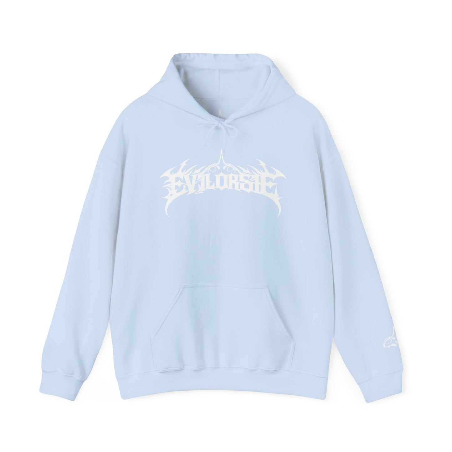 The "Classic" Hoodie
