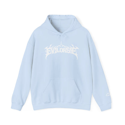 The "Classic" Hoodie