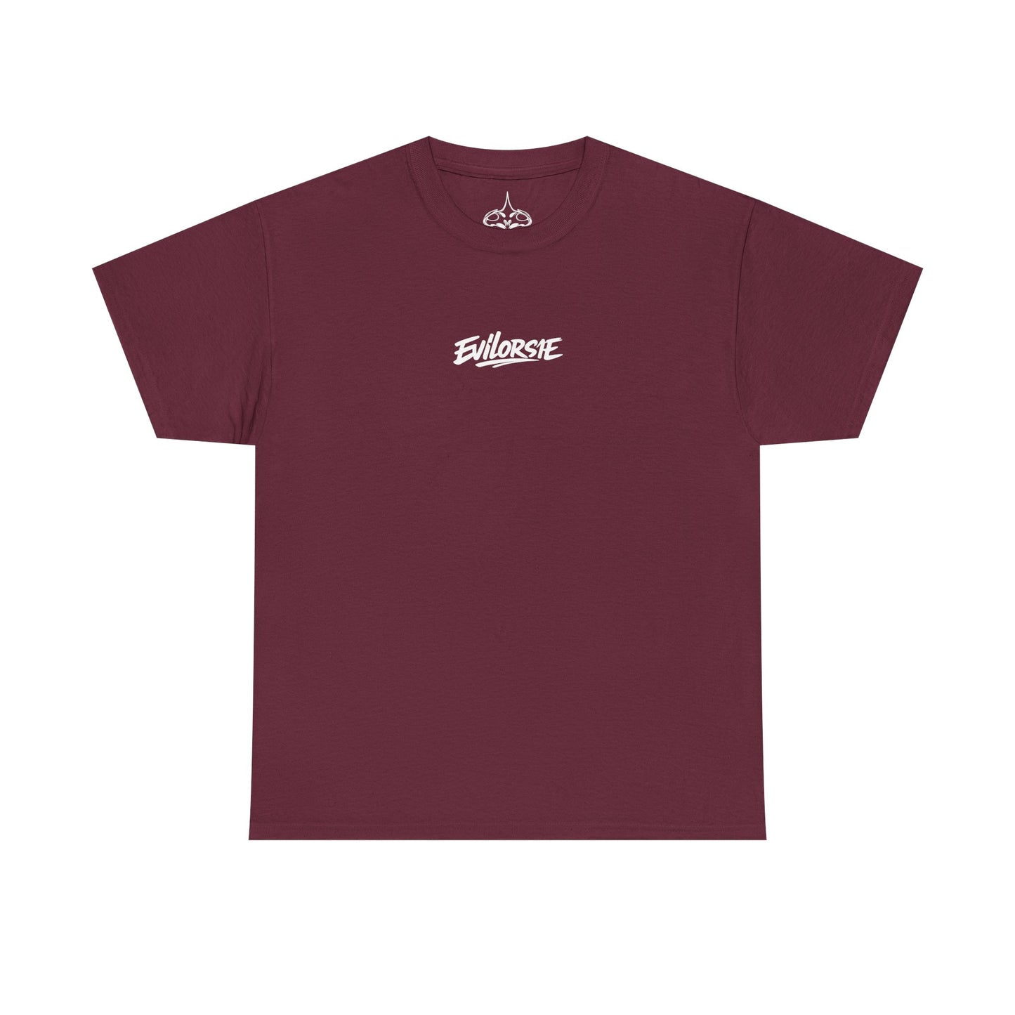 The "Minimal" Tee