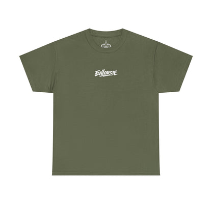 The "Minimal" Tee