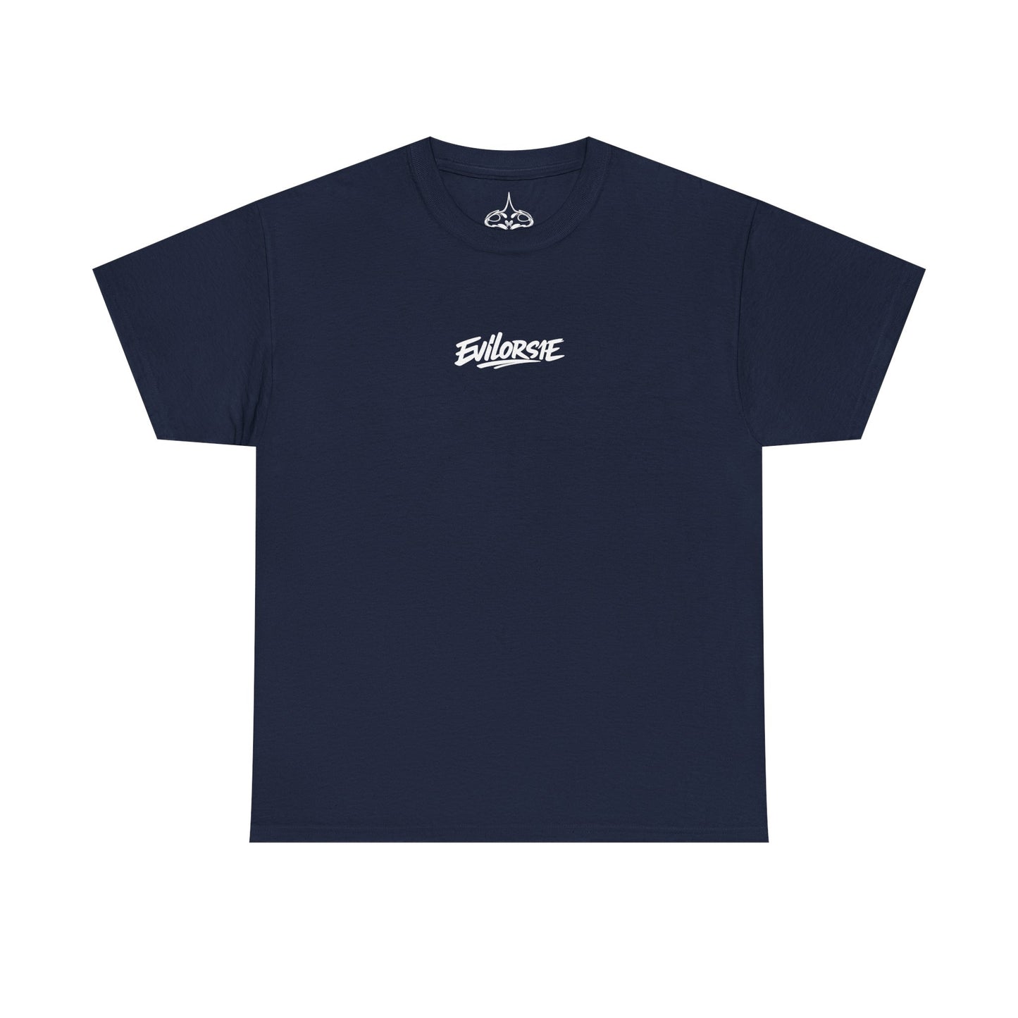 The "Minimal" Tee