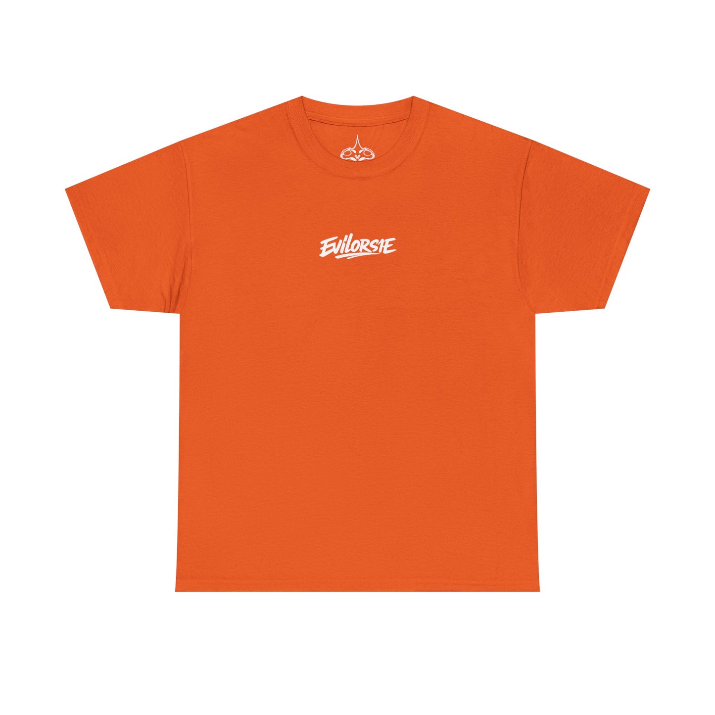 The "Minimal" Tee
