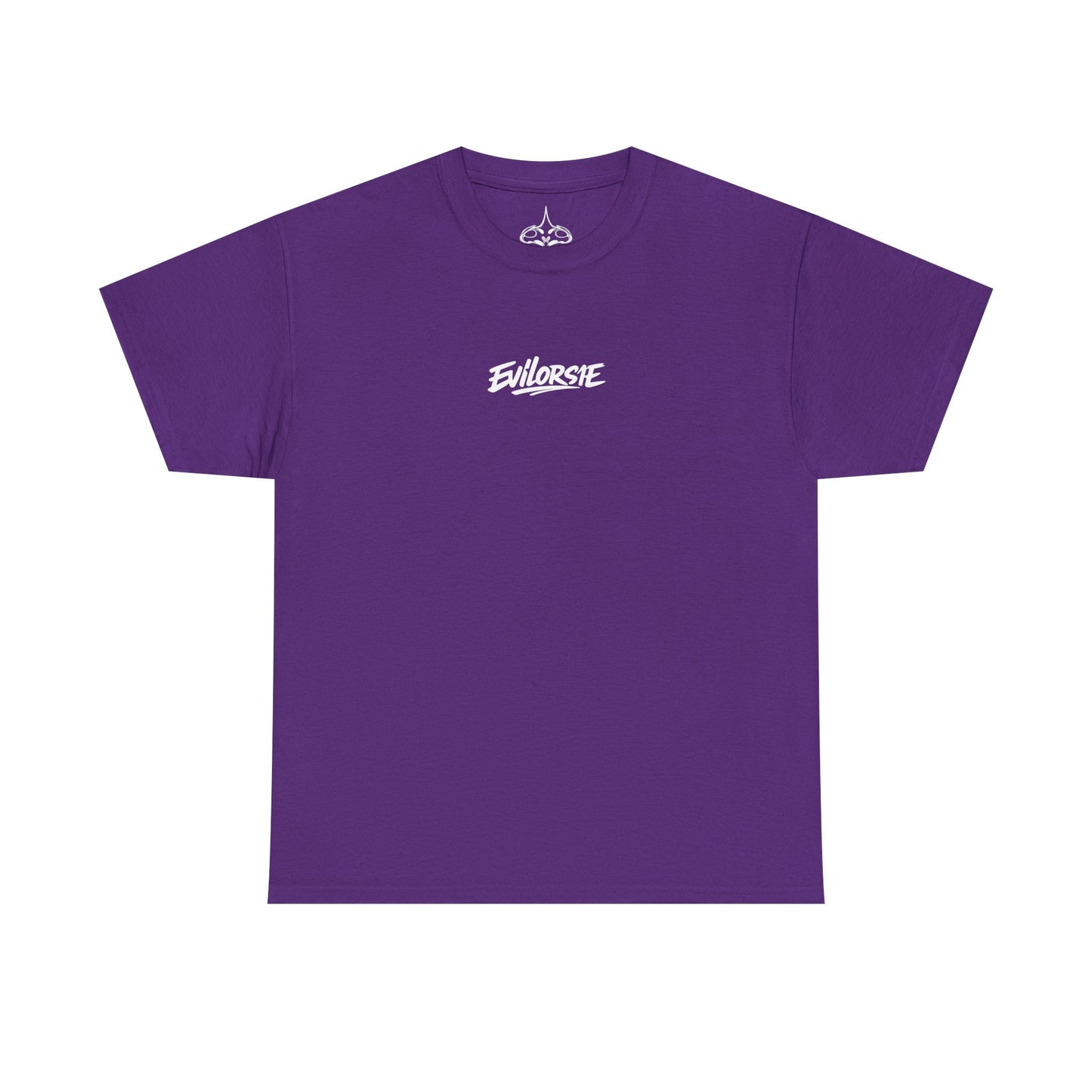 The "Minimal" Tee