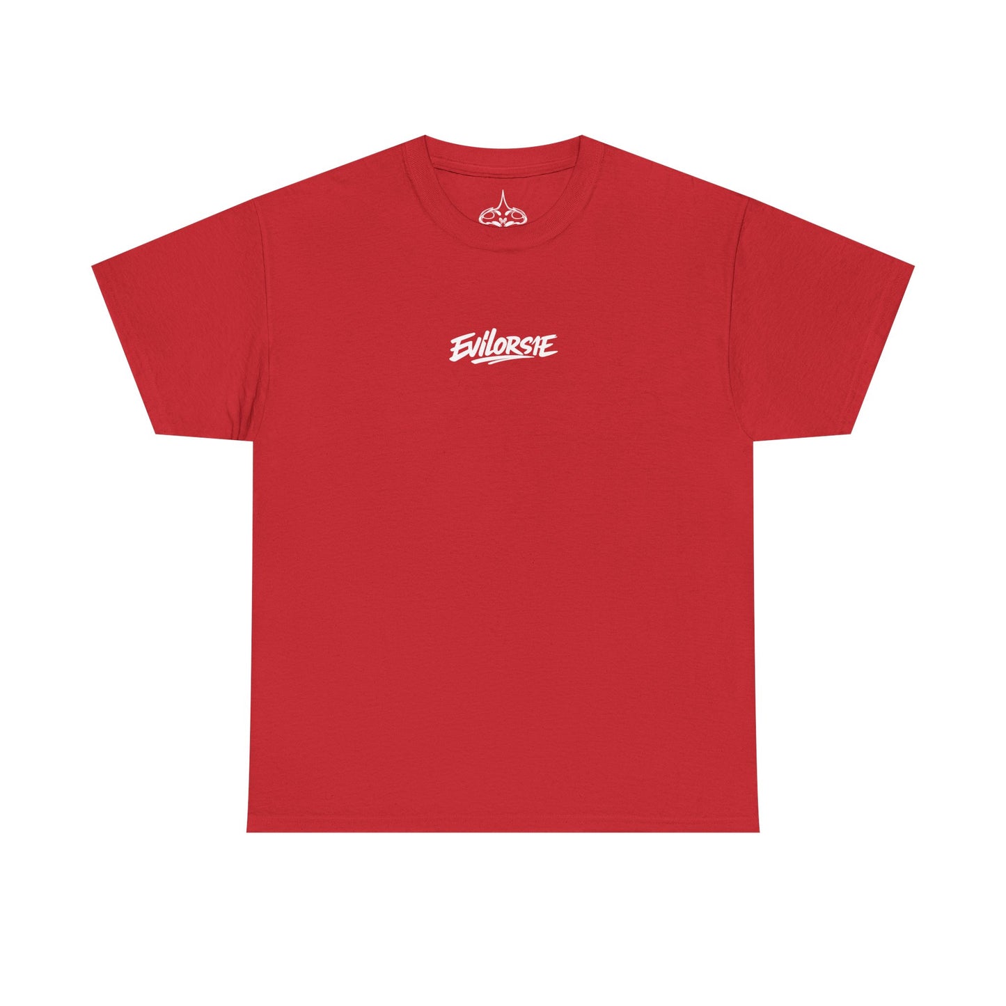 The "Minimal" Tee