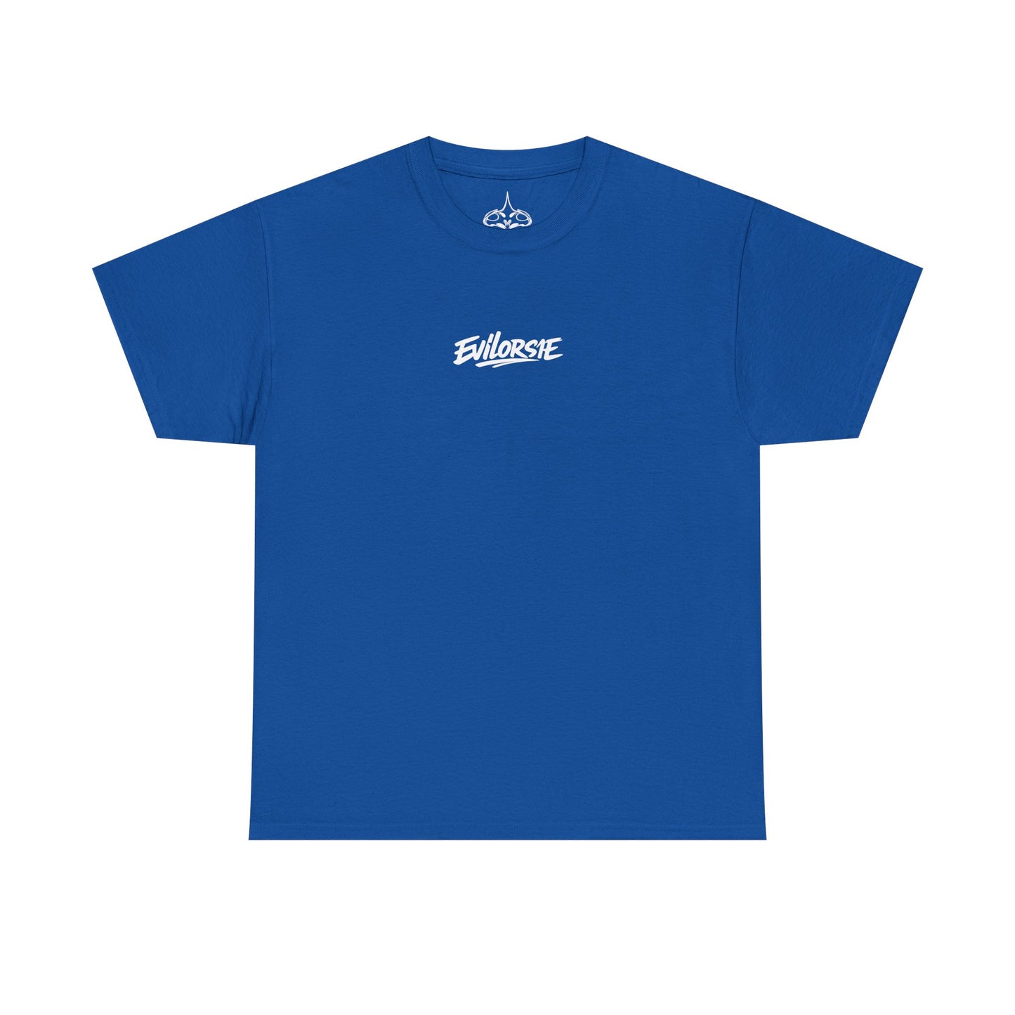 The "Minimal" Tee