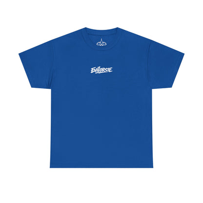 The "Minimal" Tee
