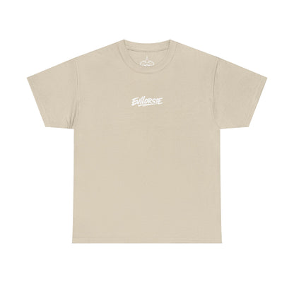 The "Minimal" Tee