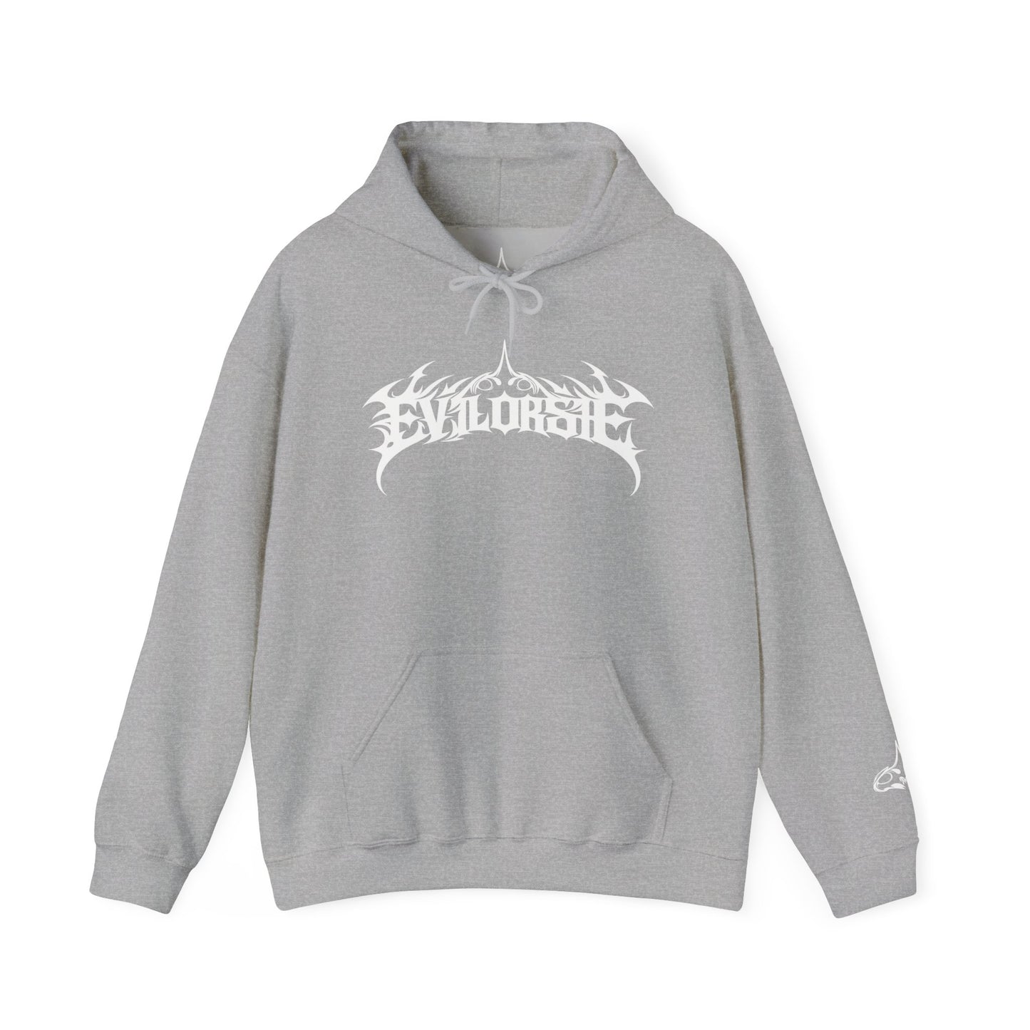 The "Classic" Hoodie