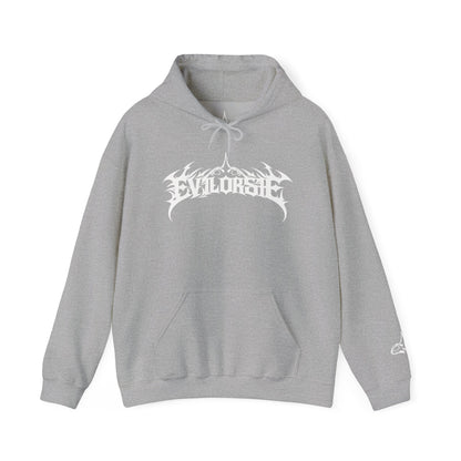 The "Classic" Hoodie