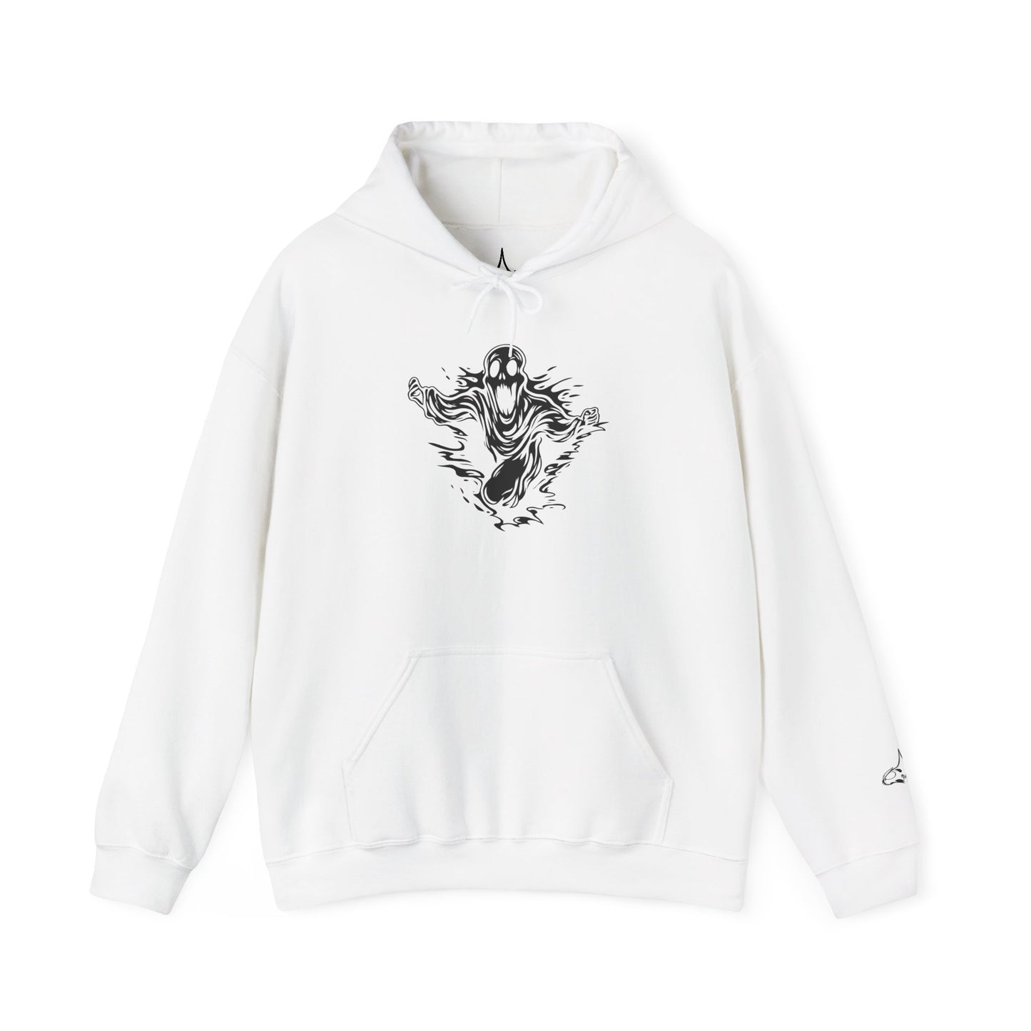 "Spooky" Hoodie