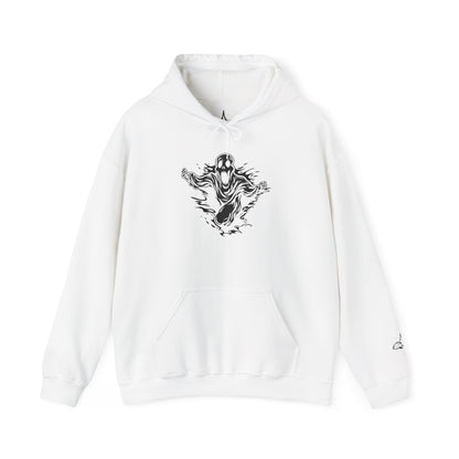 "Spooky" Hoodie