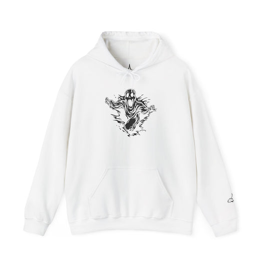 "Spooky" Hoodie