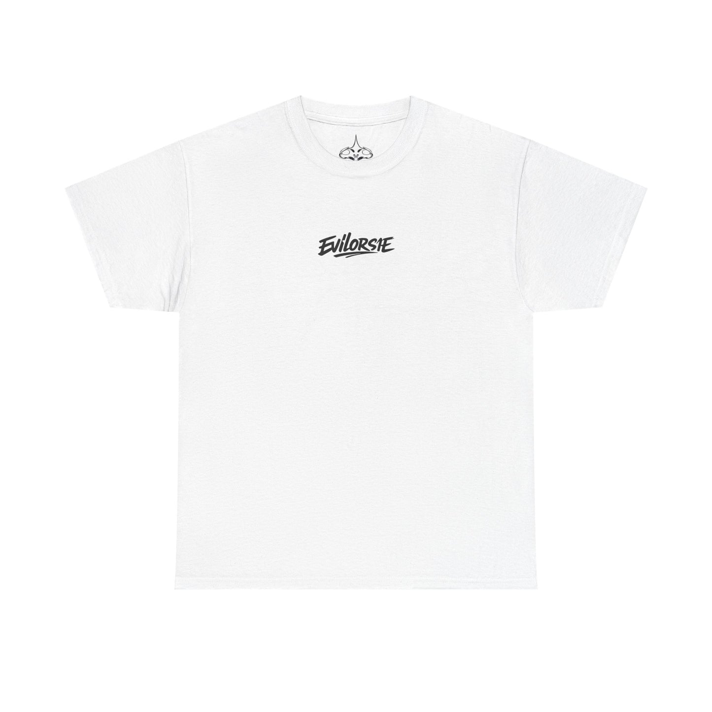 The "Minimal" Tee