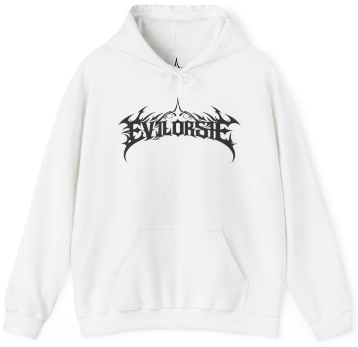 The "Classic" Hoodie
